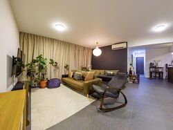 Blk 458B Fernvale Woods (Sengkang), HDB 5 Rooms #573315851